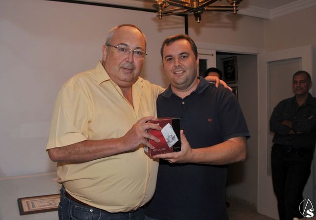  Premio Casio